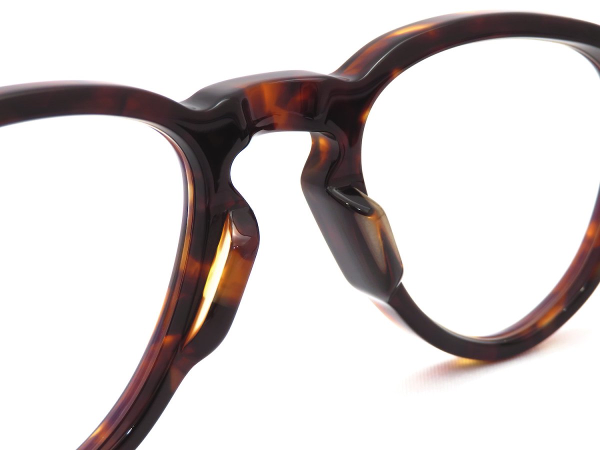 JACQUES MARIE MAGE [HATFIELD col.Dark Havana (JMMHARX-3T)] 商品写真06