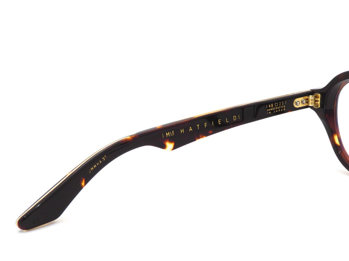 JACQUES MARIE MAGE [HATFIELD col.Dark Havana (JMMHARX-3T)] 商品写真07