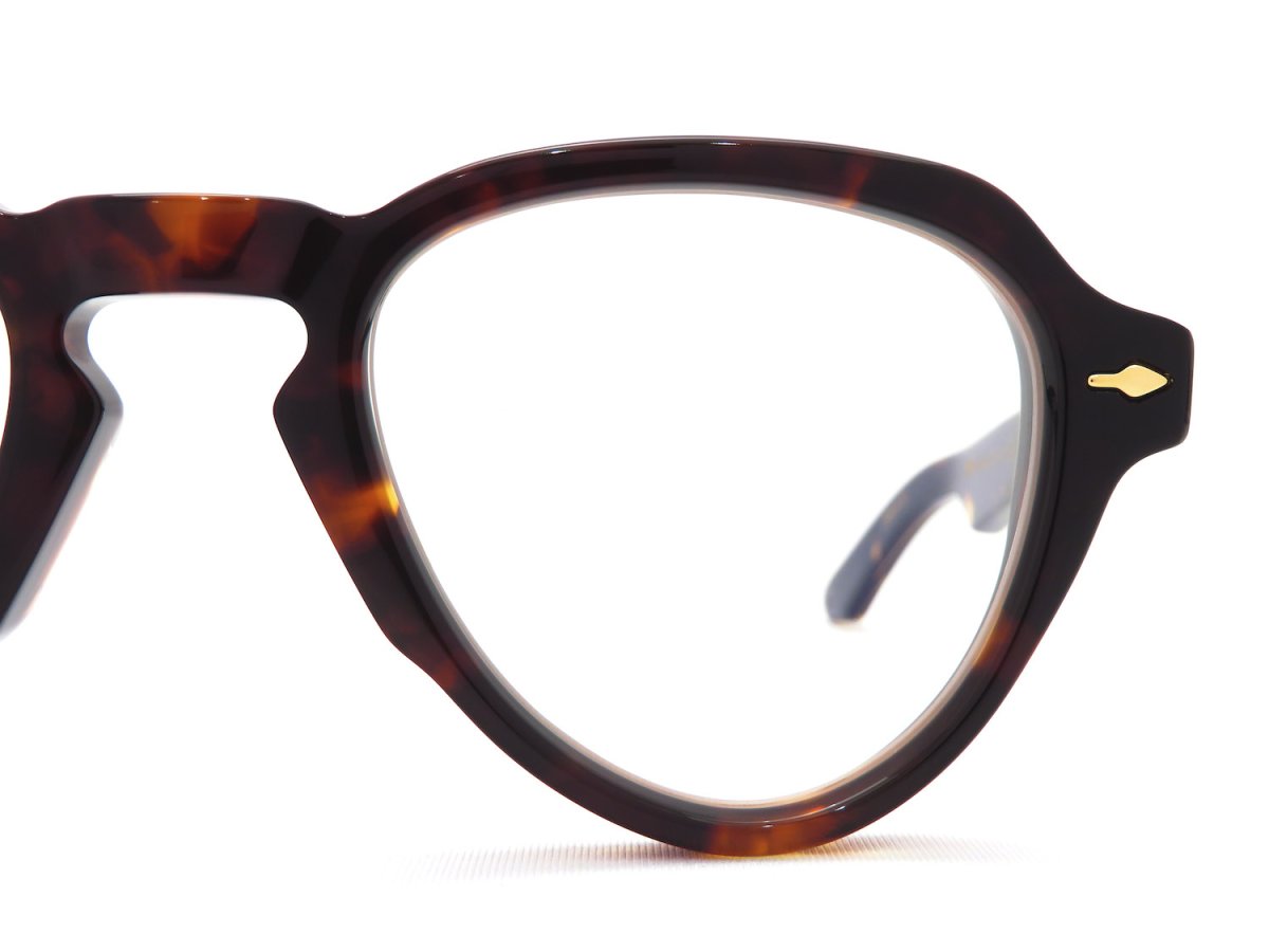 JACQUES MARIE MAGE [HATFIELD col.Dark Havana (JMMHARX-3T)] 商品写真10