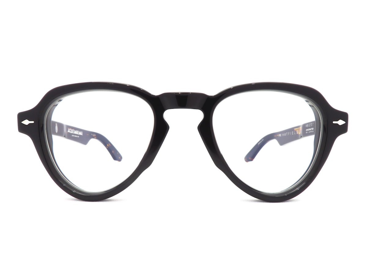 JACQUES MARIE MAGE [HATFIELD col.Noir 9 (JMMHARX-9A)] 商品写真01