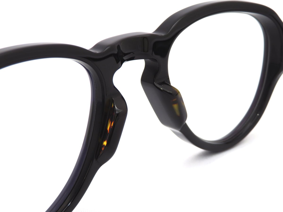 JACQUES MARIE MAGE [HATFIELD col.Noir 9 (JMMHARX-9A)] 商品写真06