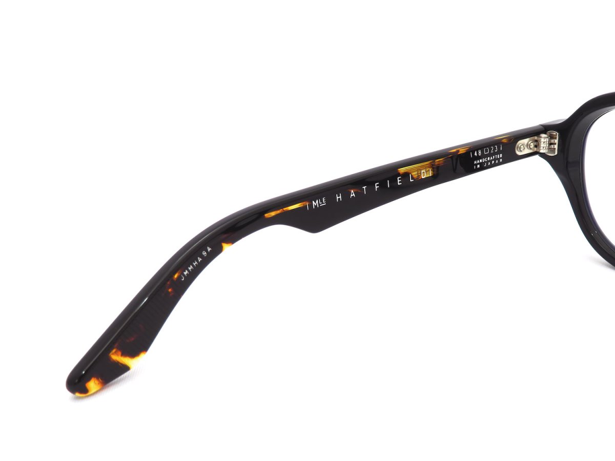 JACQUES MARIE MAGE [HATFIELD col.Noir 9 (JMMHARX-9A)] 商品写真07