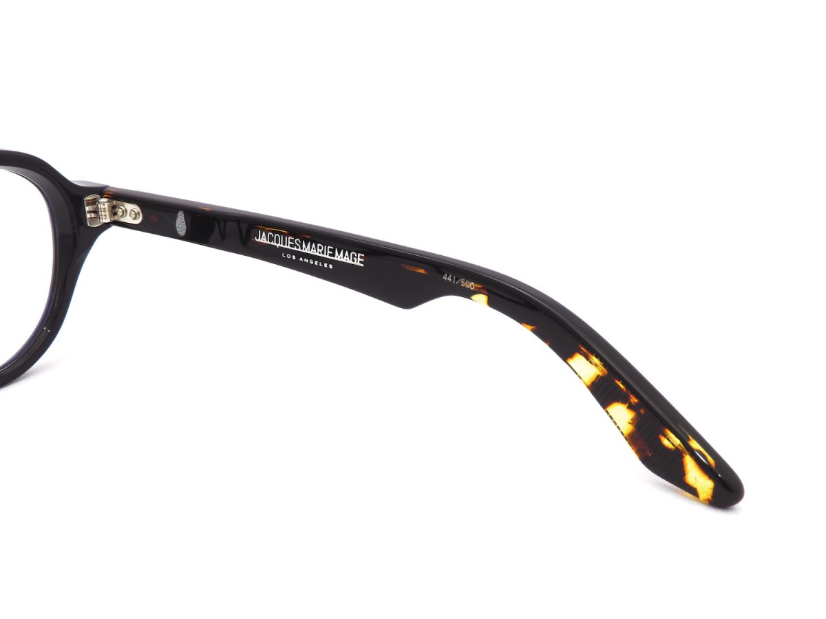 JACQUES MARIE MAGE [HATFIELD col.Noir 9 (JMMHARX-9A)] 商品写真08