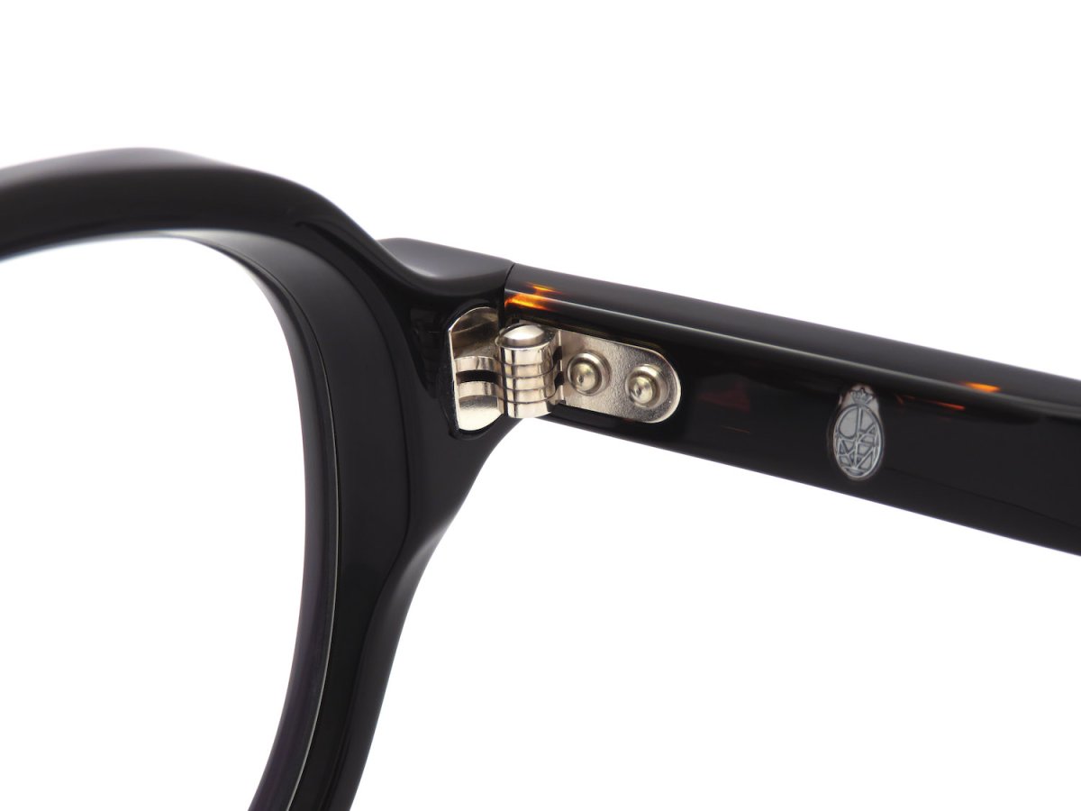 JACQUES MARIE MAGE [HATFIELD col.Noir 9 (JMMHARX-9A)] 商品写真09