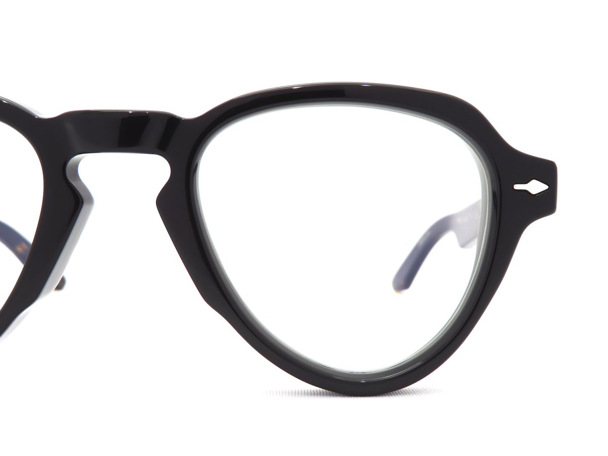 JACQUES MARIE MAGE [HATFIELD col.Noir 9 (JMMHARX-9A)] 商品写真10