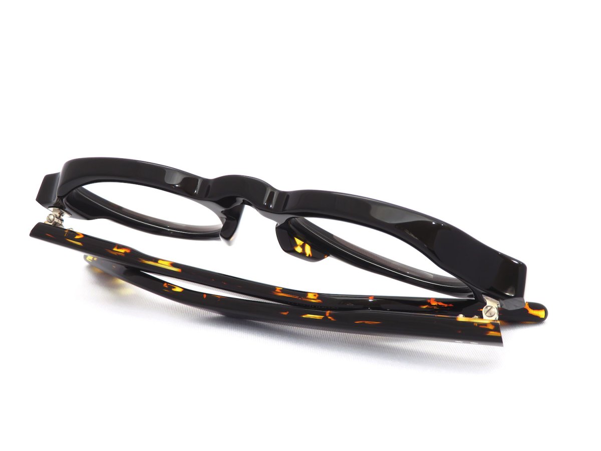 JACQUES MARIE MAGE [HATFIELD col.Noir 9 (JMMHARX-9A)] 商品写真11