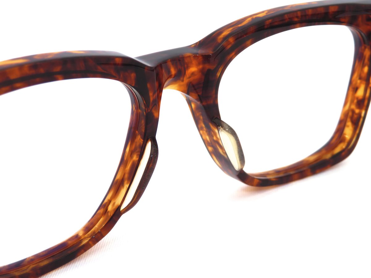 JACQUES MARIE MAGE×BLUE NOTE RECORDS [HERBIE col.Argyle (JMMHBRX-5C)] 商品写真06