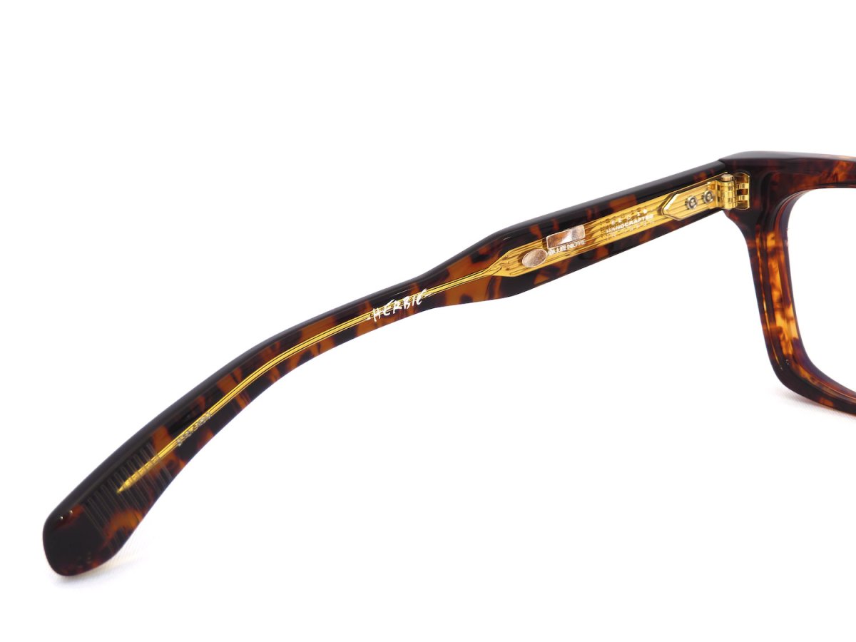 JACQUES MARIE MAGE×BLUE NOTE RECORDS [HERBIE col.Argyle (JMMHBRX-5C)] 商品写真07