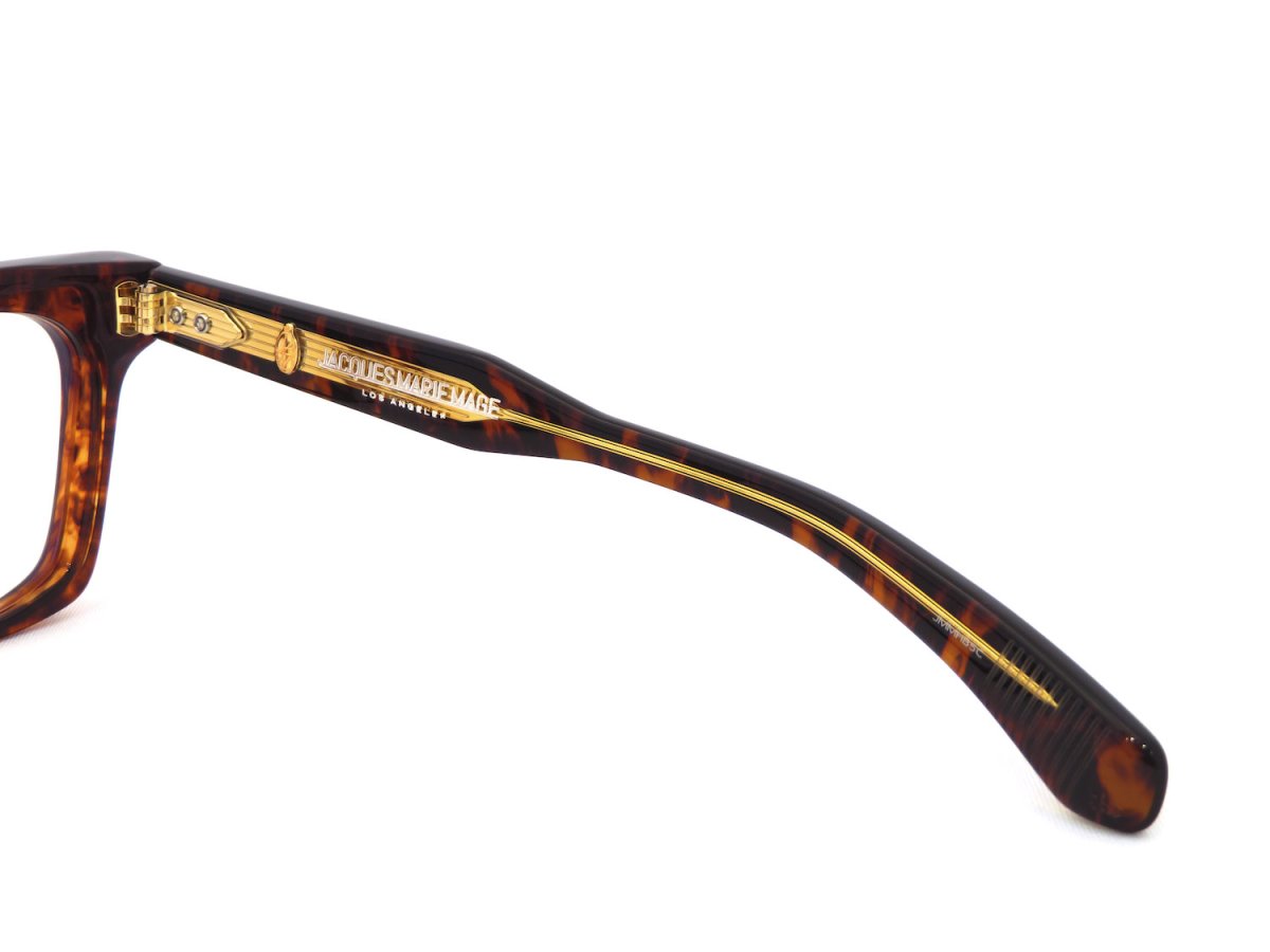 JACQUES MARIE MAGE×BLUE NOTE RECORDS [HERBIE col.Argyle (JMMHBRX-5C)] 商品写真08