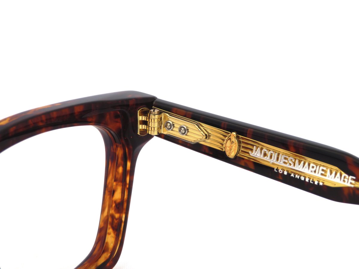 JACQUES MARIE MAGE×BLUE NOTE RECORDS [HERBIE col.Argyle (JMMHBRX-5C)] 商品写真09