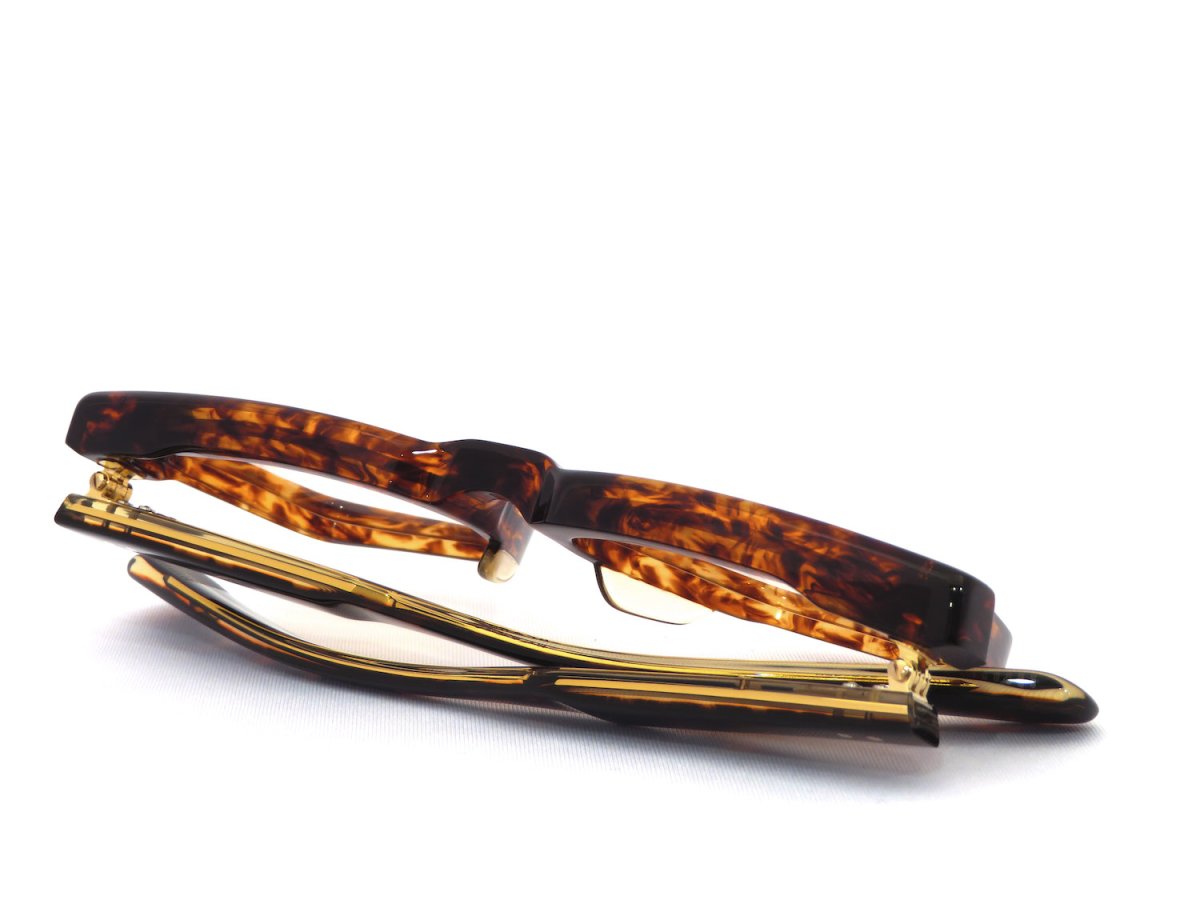 JACQUES MARIE MAGE×BLUE NOTE RECORDS [HERBIE col.Argyle (JMMHBRX-5C)] 商品写真11