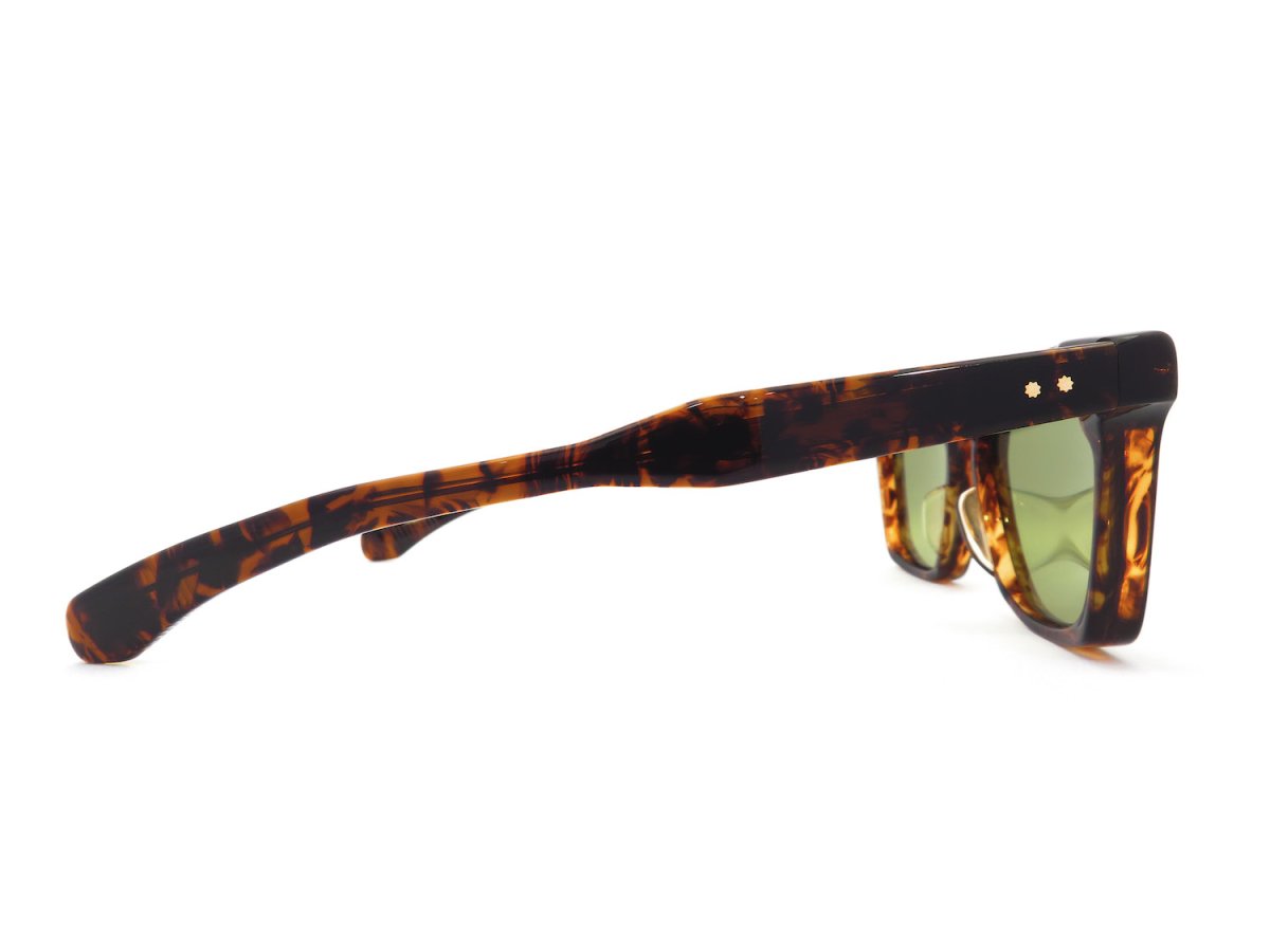 JACQUES MARIE MAGE×BLUE NOTE RECORDS [HERBIE col.Argyle (JMMHB-5C)] 商品写真04