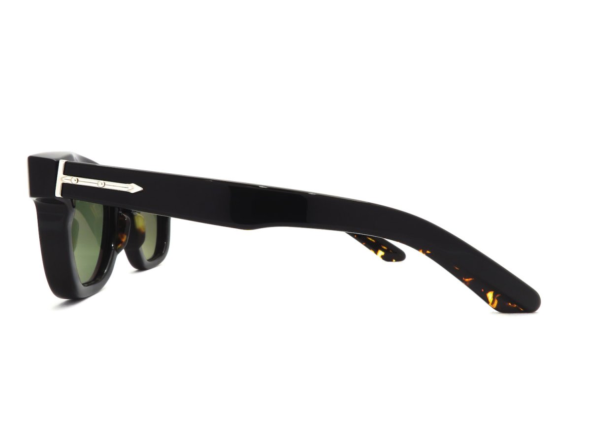 JACQUES MARIE MAGE [HICKOK col.Noir (JMMHK-01)] 商品写真03