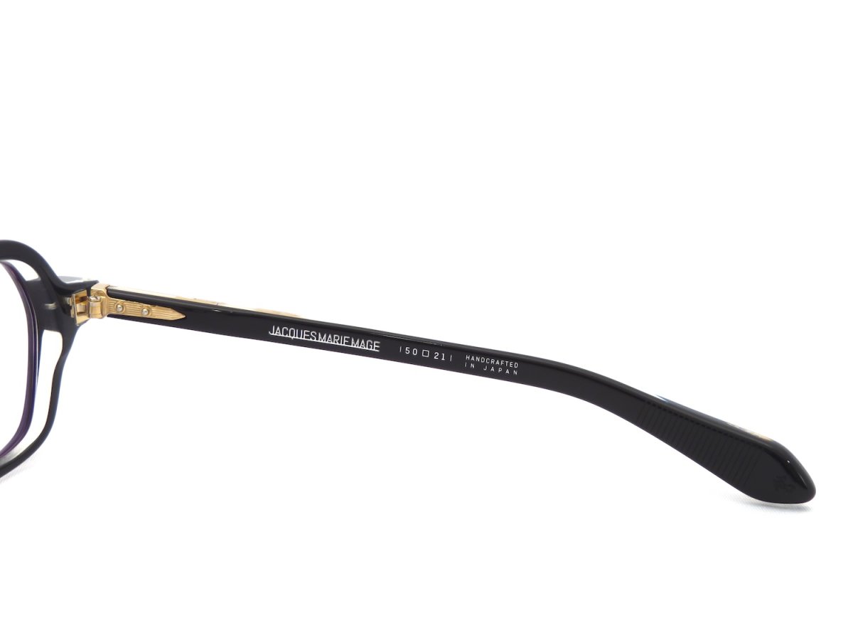 JACQUES MARIE MAGE [HOLDENcol.Maverick (JMMHOLRX-1K)] 商品写真08