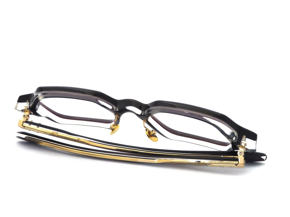 JACQUES MARIE MAGE [HOLDENcol.Maverick (JMMHOLRX-1K)] 商品写真11