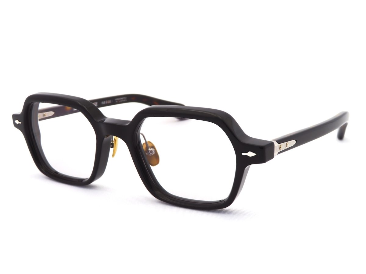 JACQUES MARIE MAGE [HOLDENcol.Noir (JMMHOLRX-01)] 商品写真05