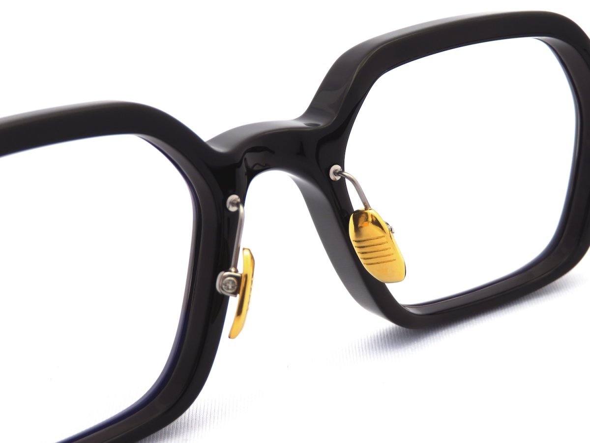 JACQUES MARIE MAGE [HOLDENcol.Noir (JMMHOLRX-01)] 商品写真06