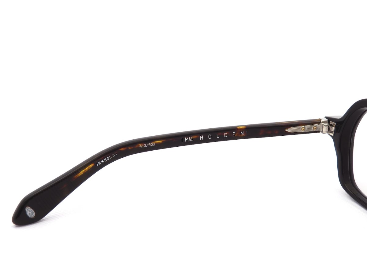 JACQUES MARIE MAGE [HOLDENcol.Noir (JMMHOLRX-01)] 商品写真07