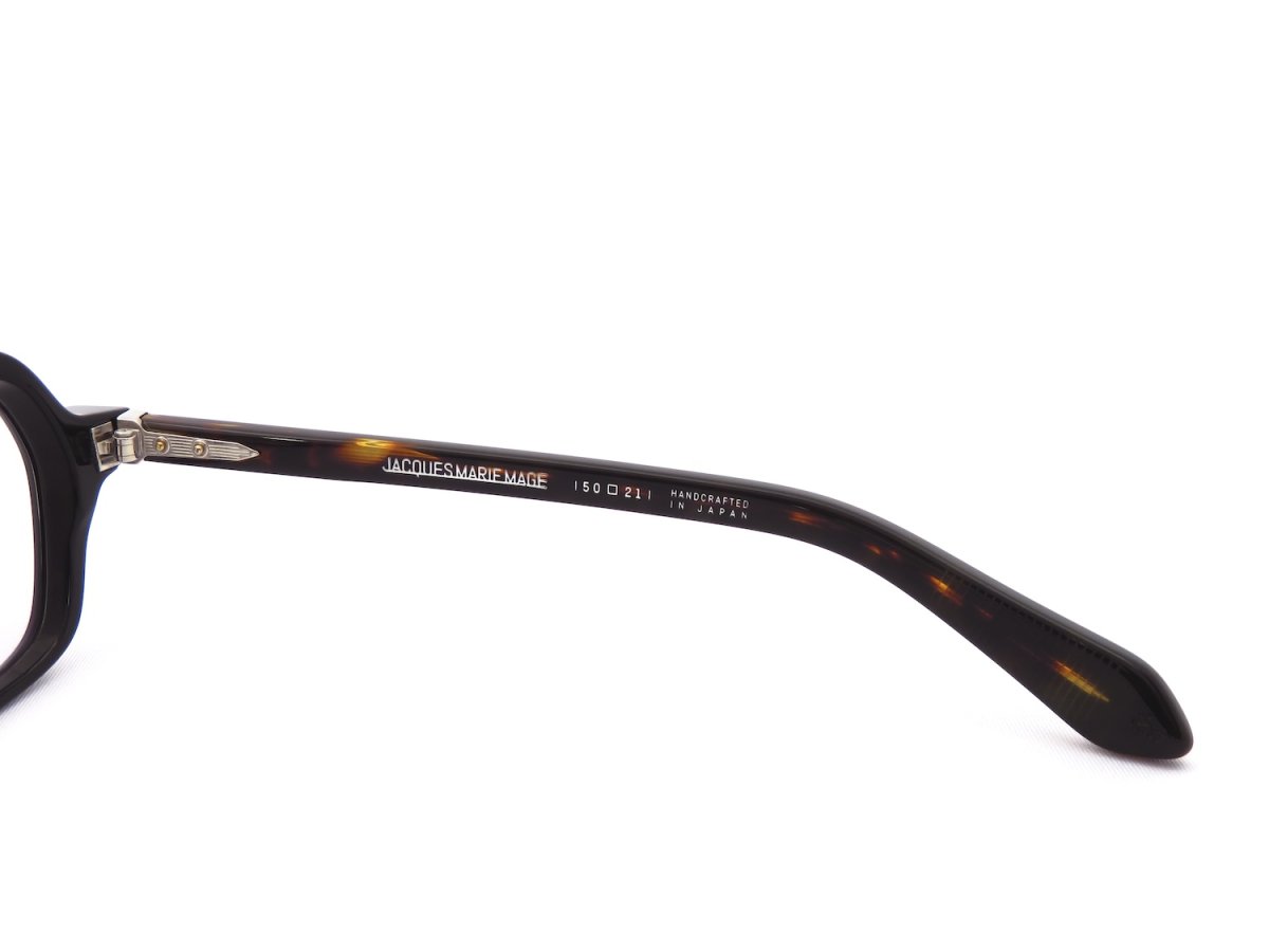 JACQUES MARIE MAGE [HOLDENcol.Noir (JMMHOLRX-01)] 商品写真08