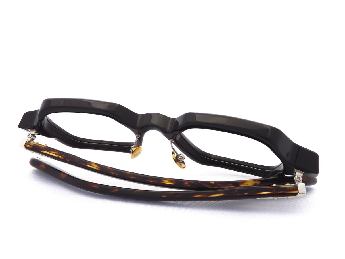 JACQUES MARIE MAGE [HOLDENcol.Noir (JMMHOLRX-01)] 商品写真11