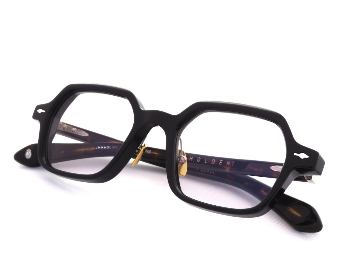 JACQUES MARIE MAGE [HOLDENcol.Noir (JMMHOLRX-01)] 商品写真12