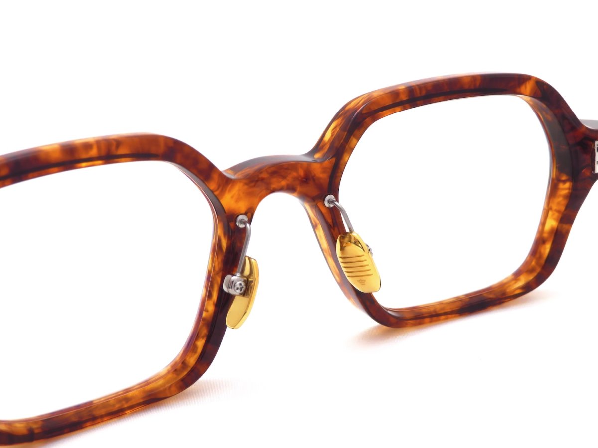 JACQUES MARIE MAGE [HOLDENcol.Samoa (JMMHOLRX-15D)] 商品写真06