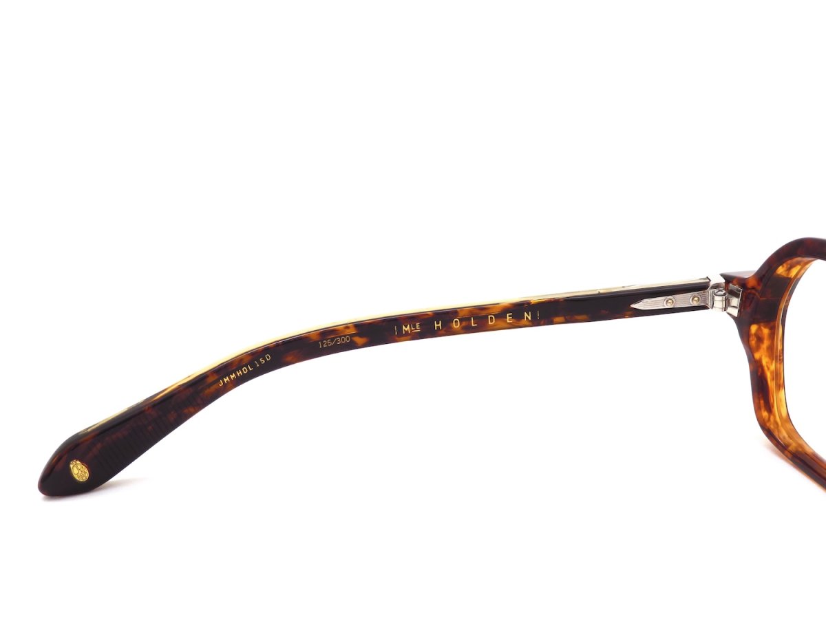 JACQUES MARIE MAGE [HOLDENcol.Samoa (JMMHOLRX-15D)] 商品写真07