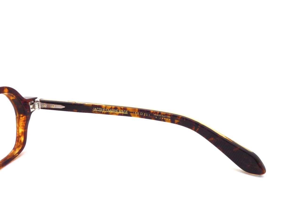 JACQUES MARIE MAGE [HOLDENcol.Samoa (JMMHOLRX-15D)] 商品写真08