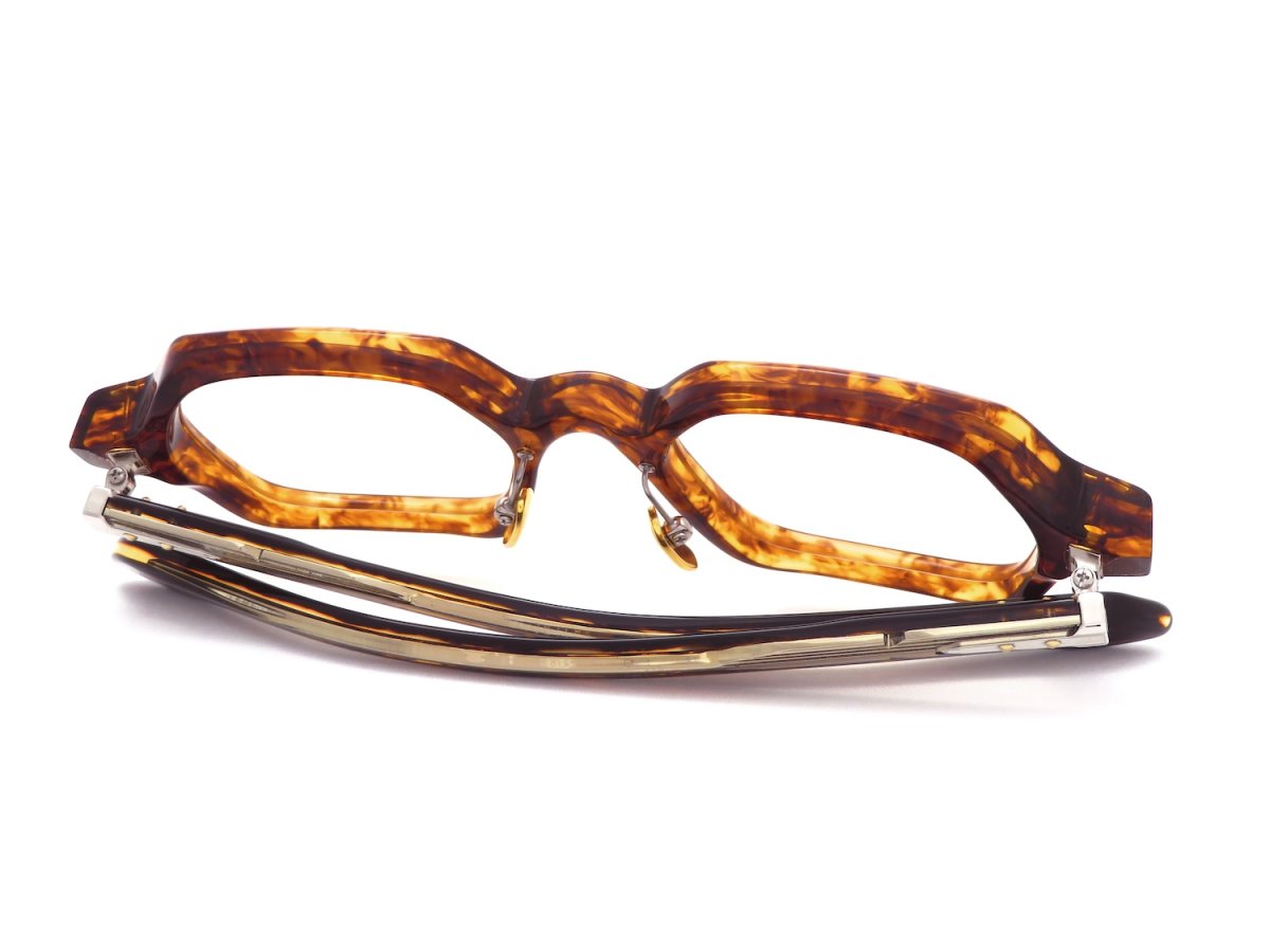 JACQUES MARIE MAGE [HOLDENcol.Samoa (JMMHOLRX-15D)] 商品写真11