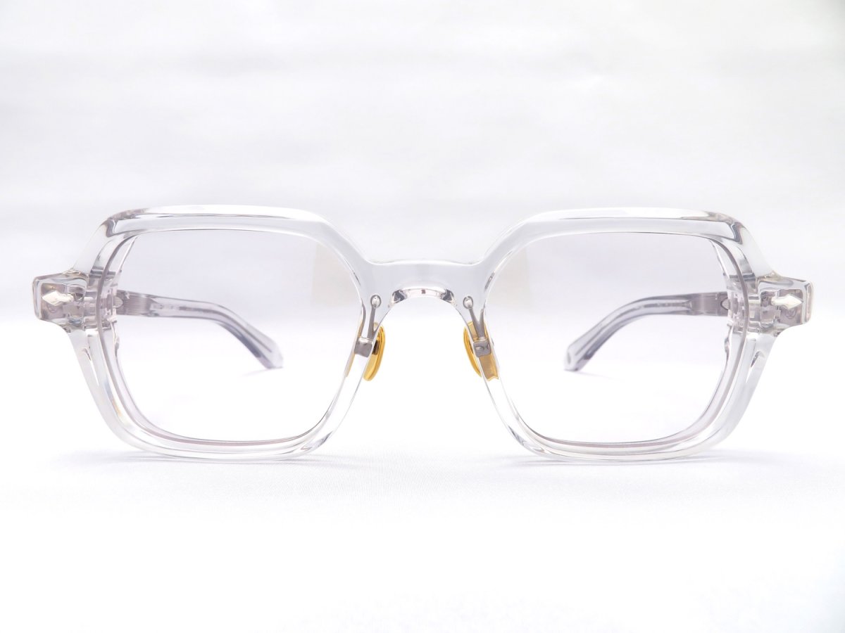 JACQUES MARIE MAGE [HOLDENcol.Sulfur (JMMHOLRX-15Z)] 商品写真01