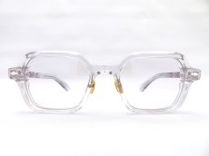 JACQUES MARIE MAGE [HOLDENcol.Sulfur (JMMHOLRX-15Z)] 商品写真01