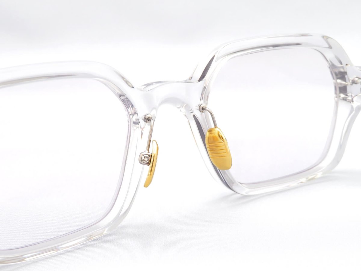 JACQUES MARIE MAGE [HOLDENcol.Sulfur (JMMHOLRX-15Z)] 商品写真06