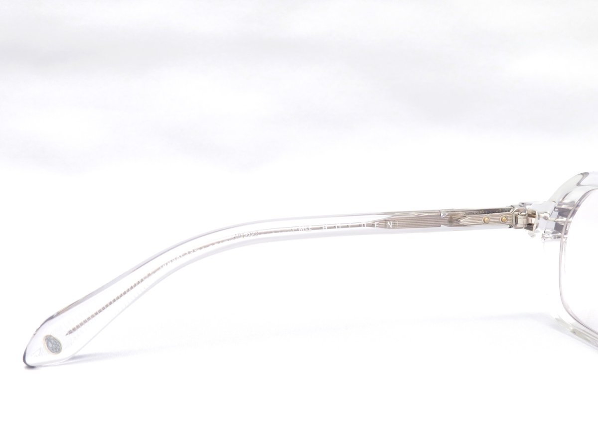 JACQUES MARIE MAGE [HOLDENcol.Sulfur (JMMHOLRX-15Z)] 商品写真07