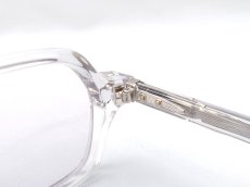 JACQUES MARIE MAGE [HOLDENcol.Sulfur (JMMHOLRX-15Z)] 商品写真09