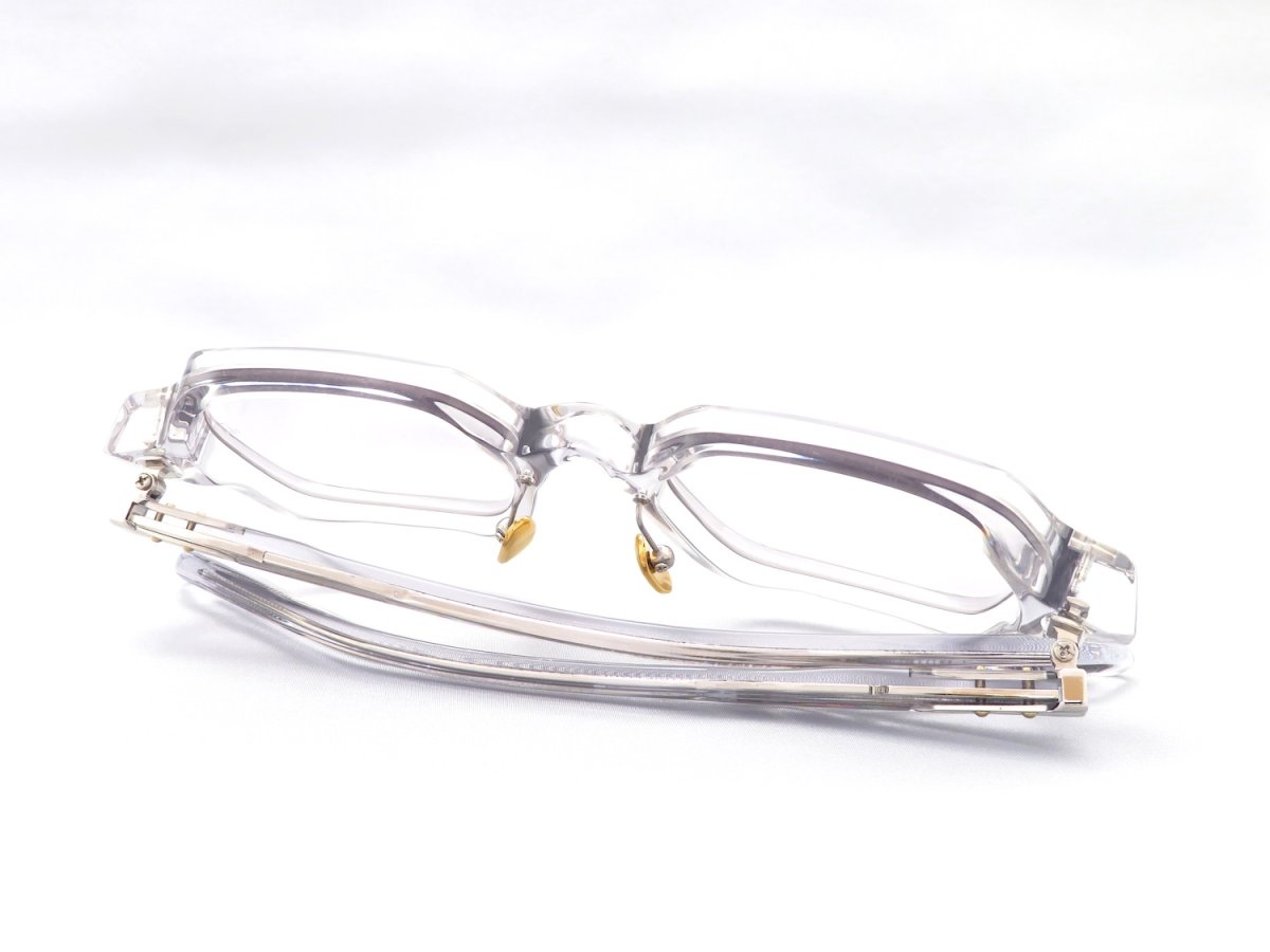 JACQUES MARIE MAGE [HOLDENcol.Sulfur (JMMHOLRX-15Z)] 商品写真11