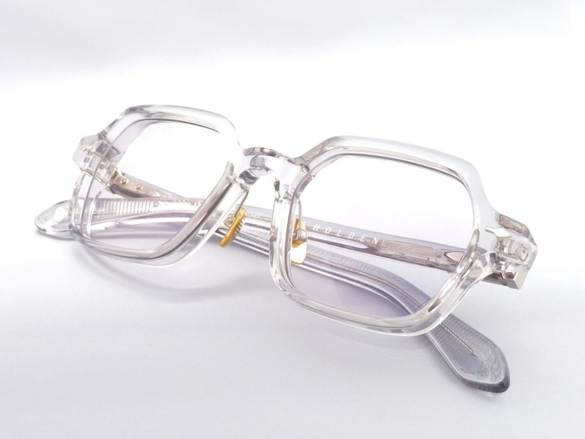 JACQUES MARIE MAGE [HOLDENcol.Sulfur (JMMHOLRX-15Z)] 商品写真12