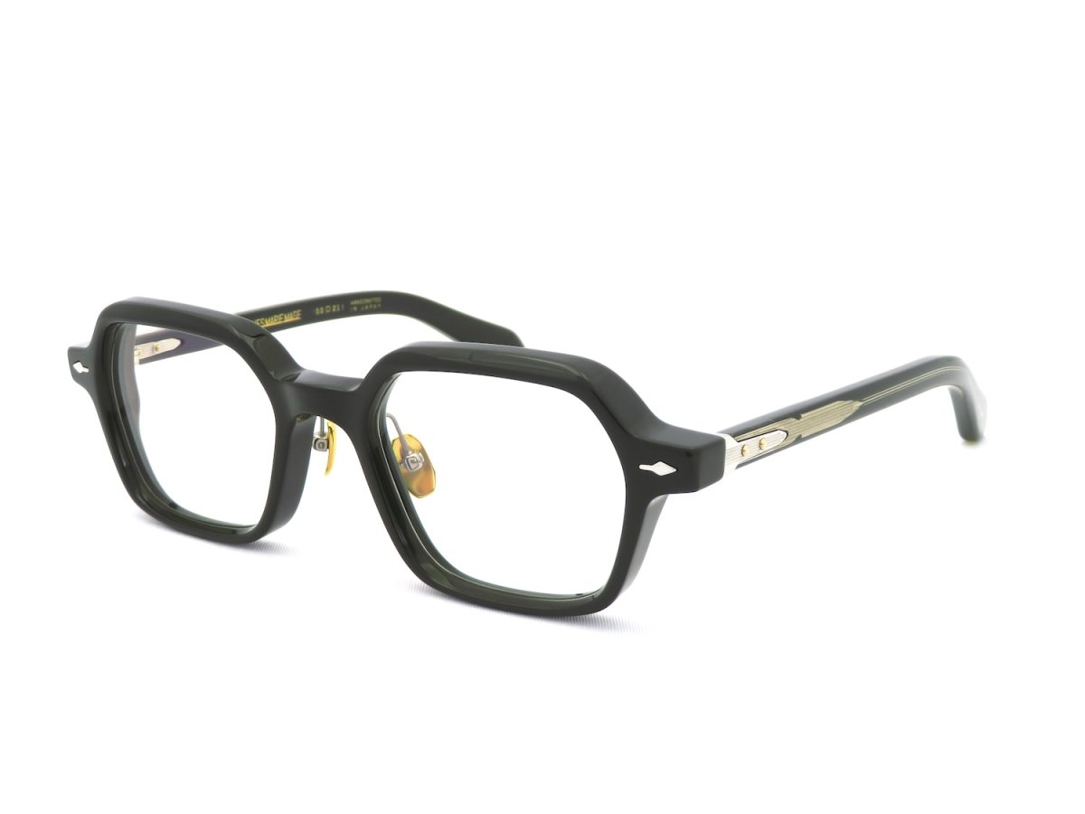 JACQUES MARIE MAGE [HOLDENcol.Viper (JMMHOLRX-1N)] 商品写真05