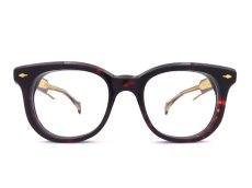 JACQUES MARIE MAGE [HORTENSE col.Etna (JMMHQRX-18Q)] 商品写真01