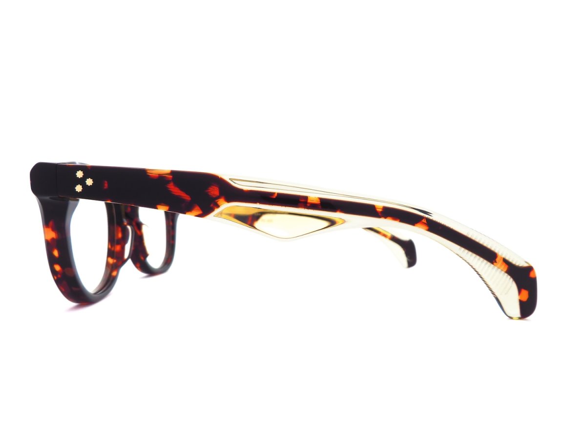 JACQUES MARIE MAGE [HORTENSE col.Etna (JMMHQRX-18Q)] 商品写真03