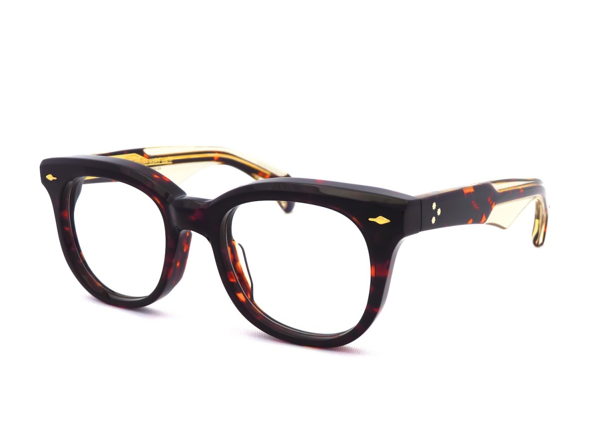 JACQUES MARIE MAGE [HORTENSE col.Etna (JMMHQRX-18Q)] 商品写真05