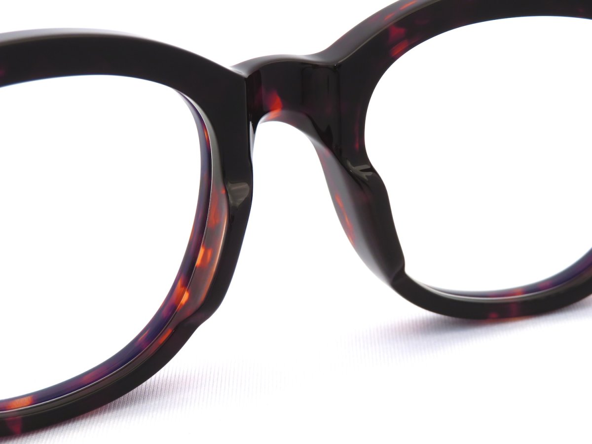 JACQUES MARIE MAGE [HORTENSE col.Etna (JMMHQRX-18Q)] 商品写真06