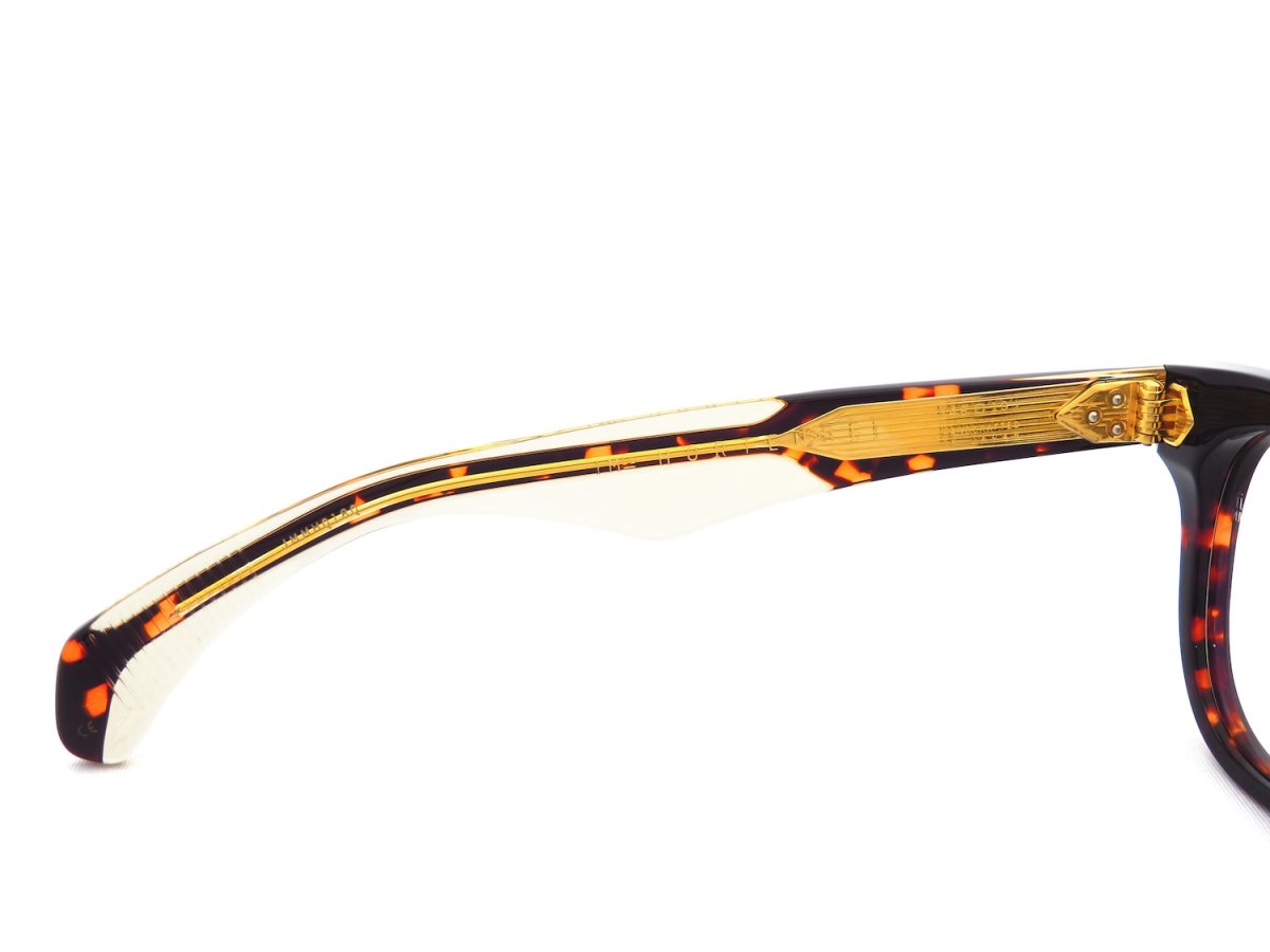 JACQUES MARIE MAGE [HORTENSE col.Etna (JMMHQRX-18Q)] 商品写真07