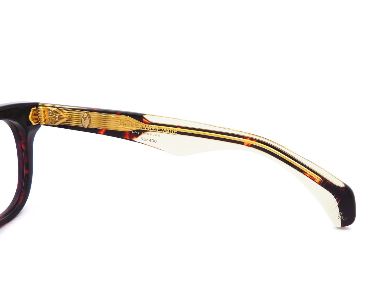 JACQUES MARIE MAGE [HORTENSE col.Etna (JMMHQRX-18Q)] 商品写真08