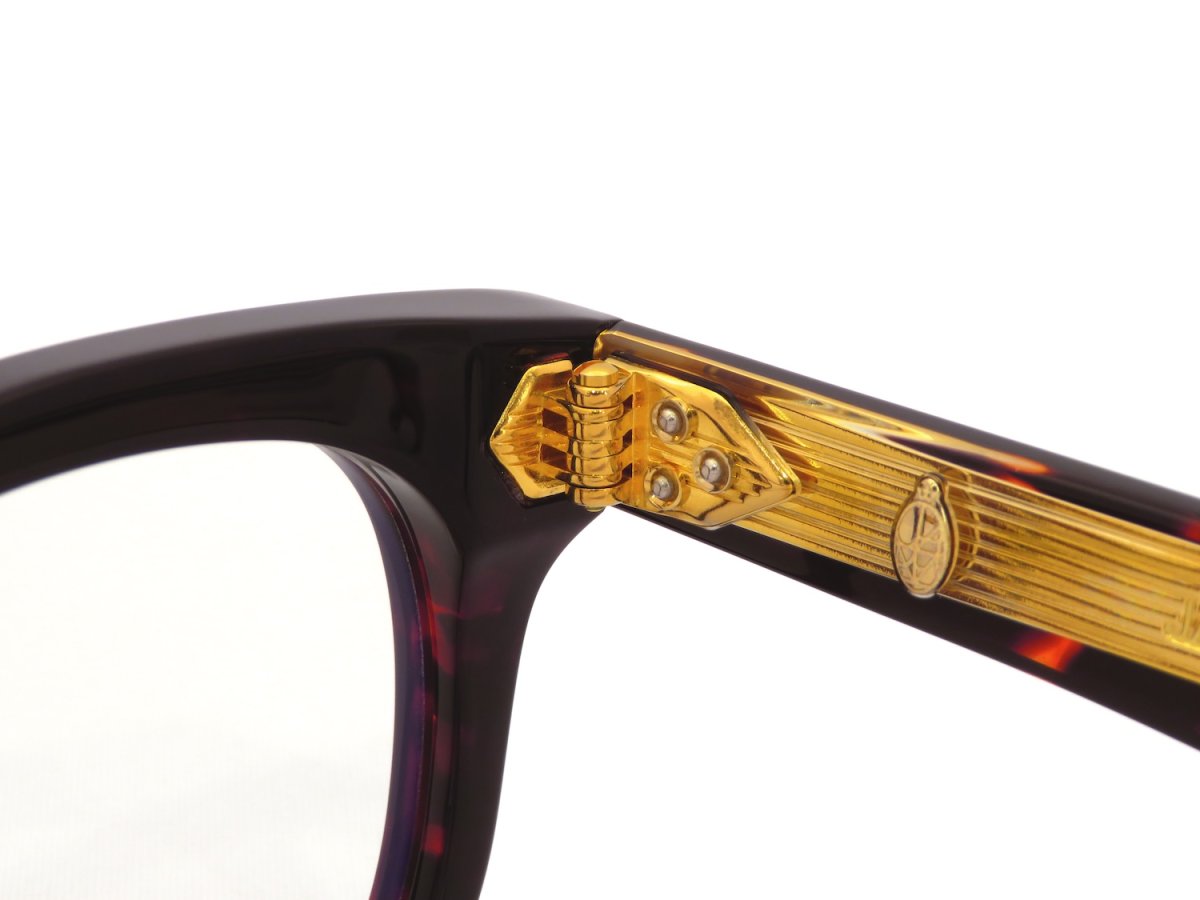 JACQUES MARIE MAGE [HORTENSE col.Etna (JMMHQRX-18Q)] 商品写真09