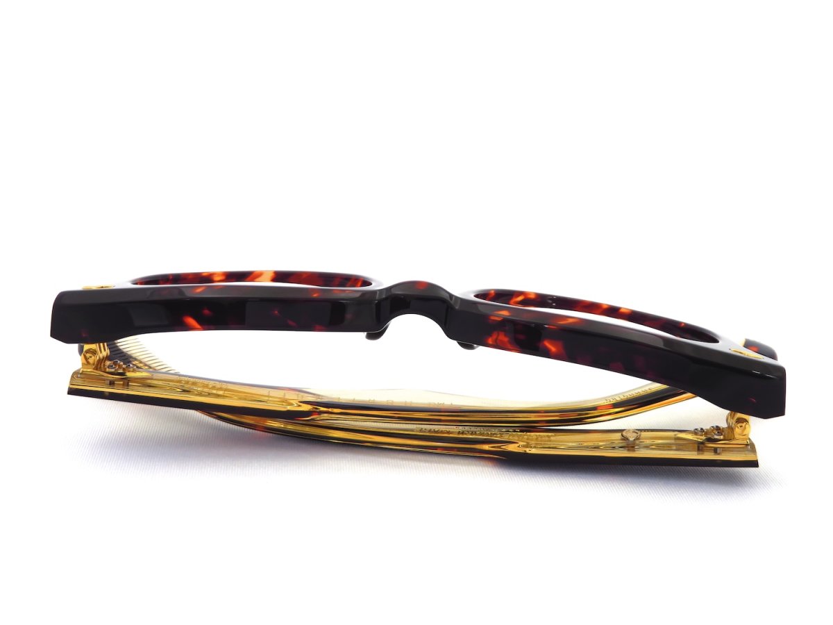 JACQUES MARIE MAGE [HORTENSE col.Etna (JMMHQRX-18Q)] 商品写真11