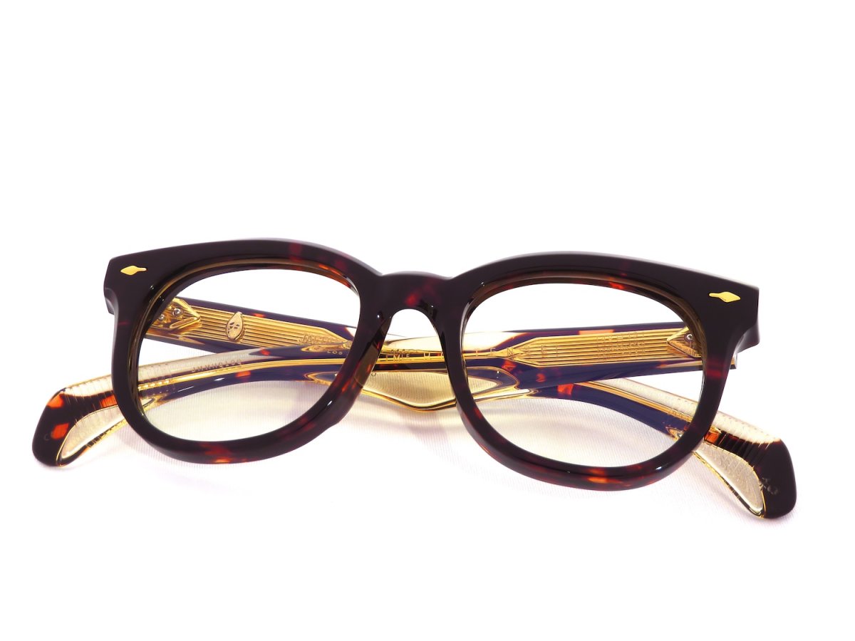 JACQUES MARIE MAGE [HORTENSE col.Etna (JMMHQRX-18Q)] 商品写真12