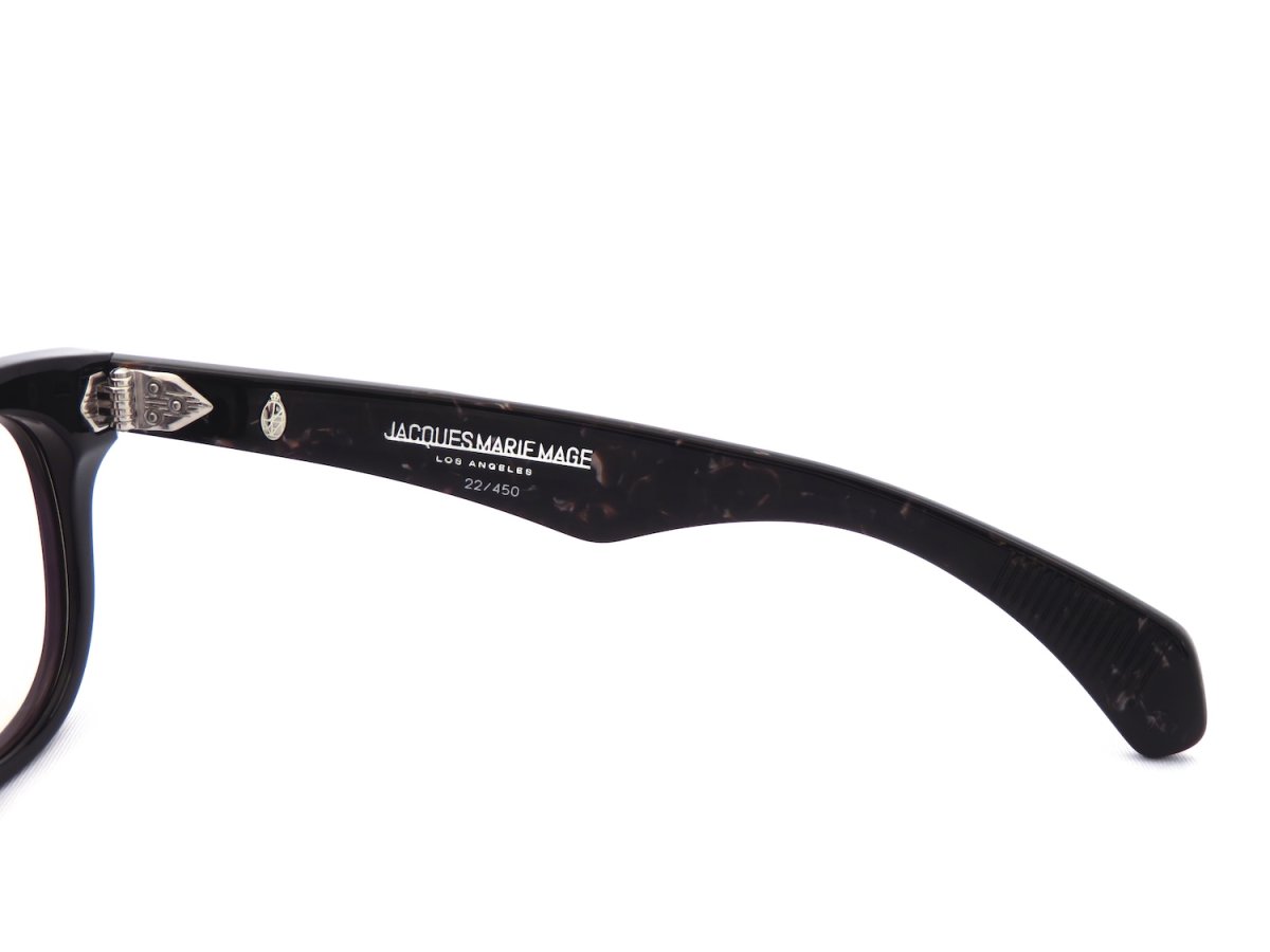 JACQUES MARIE MAGE [HORTENSE col.Willow (JMMHQRX-18K)] 商品写真08