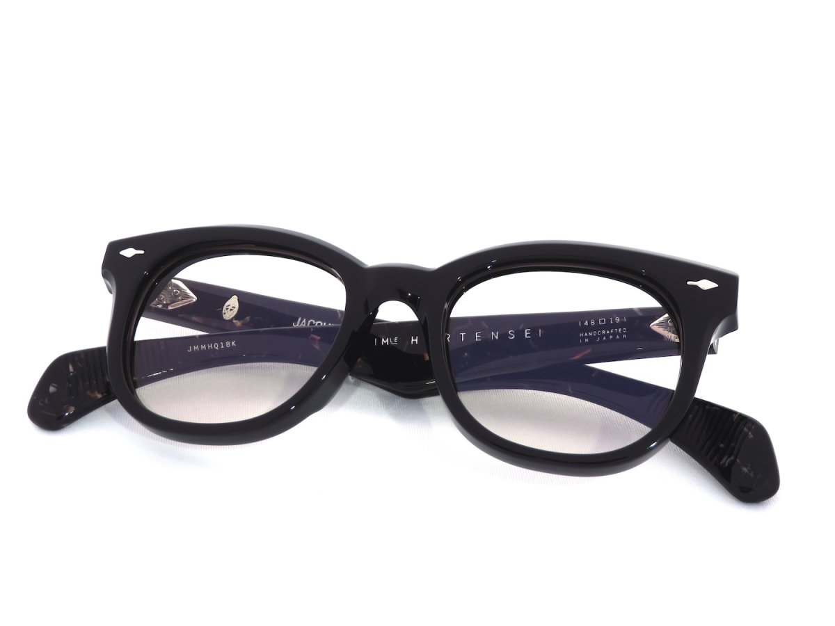 JACQUES MARIE MAGE [HORTENSE col.Willow (JMMHQRX-18K)] 商品写真12