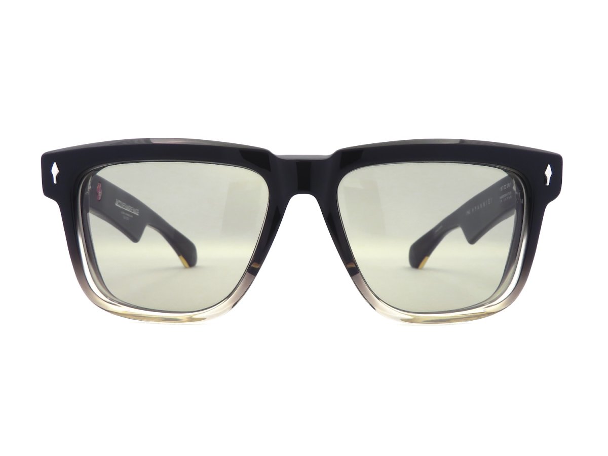 JACQUES MARIE MAGE [HYANNIS col.Black Fade (JMMHYS-3R)] 商品写真01