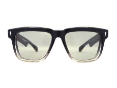 JACQUES MARIE MAGE [HYANNIS col.Black Fade (JMMHYS-3R)] 商品写真01